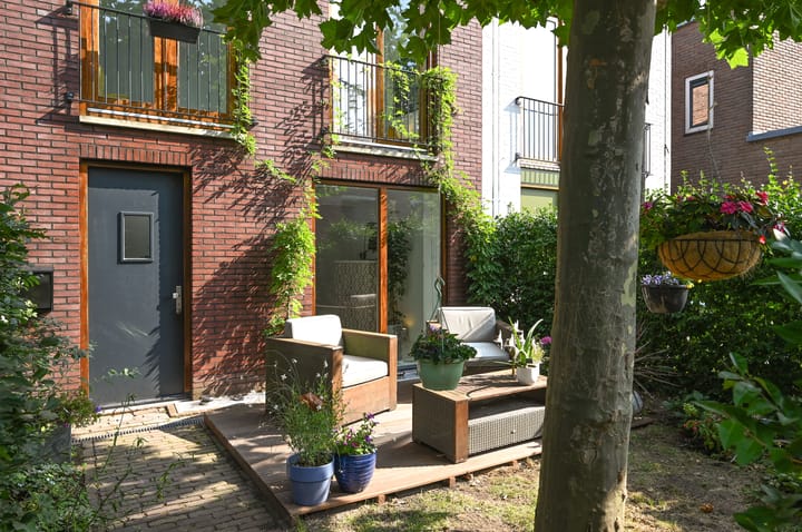 Foto 5 van Middenweg 7-J