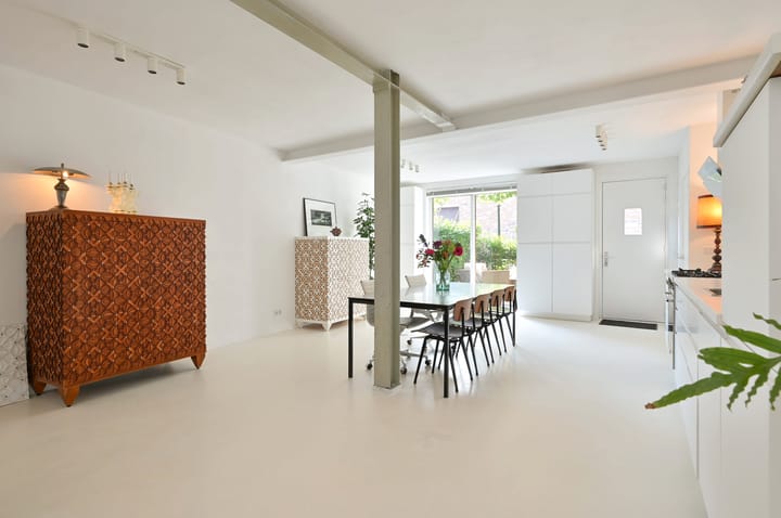 Foto 6 van Middenweg 7-J