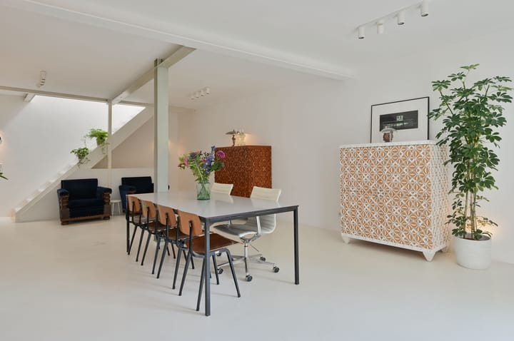 Foto 8 van Middenweg 7-J