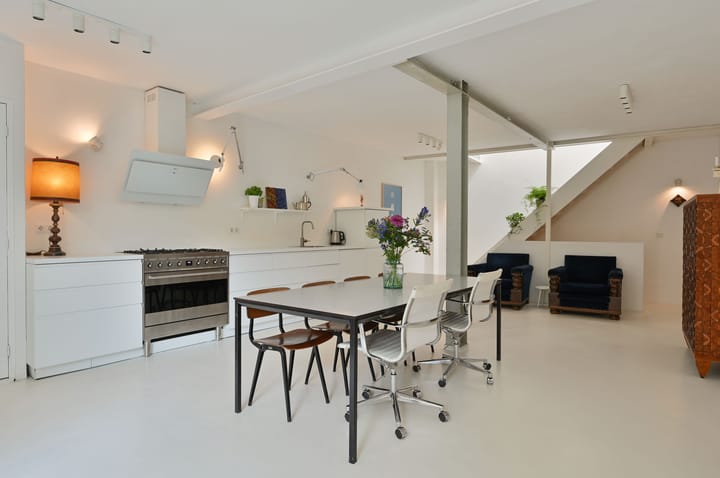 Foto 9 van Middenweg 7-J