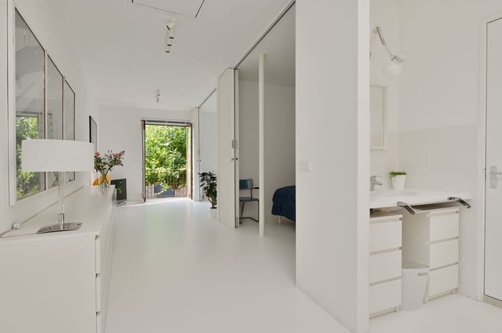 Foto 10 van Middenweg 7-J