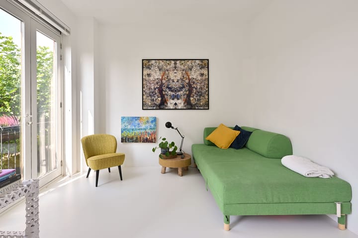 Foto 15 van Middenweg 7-J