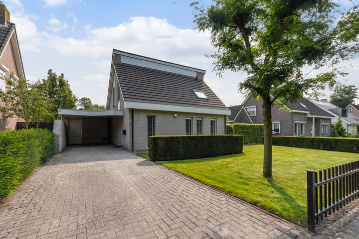 Foto 1 van Schoutstraat 20