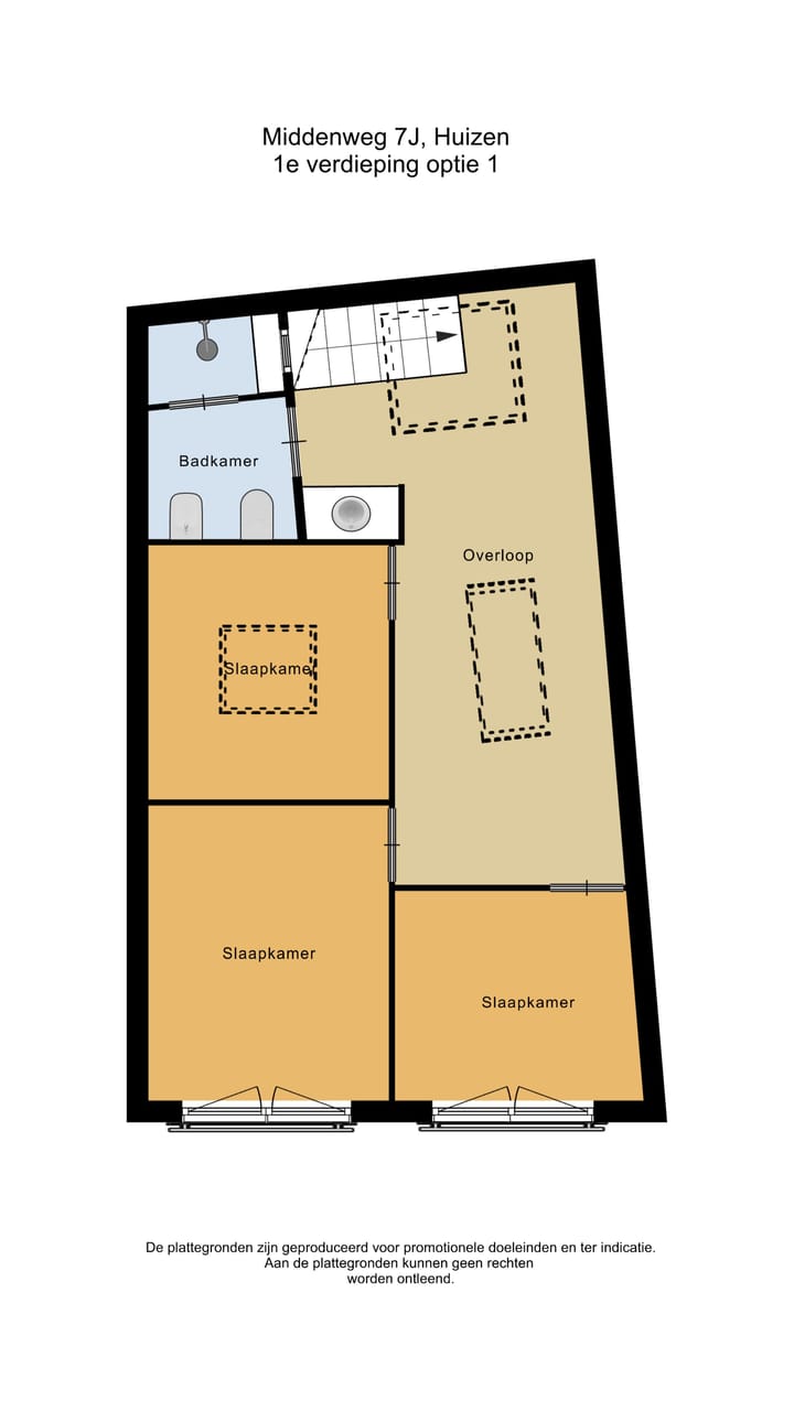 Foto 27 van Middenweg 7-J