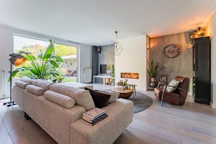 Photo 2 of Bennekomseberg 18