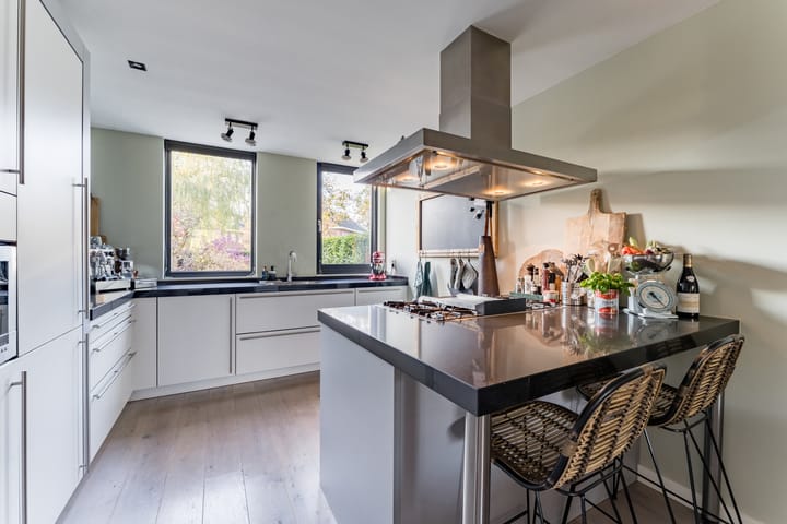 Photo 3 of Bennekomseberg 18