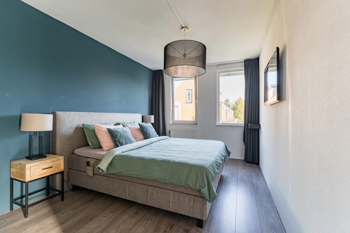 Photo 4 of Bennekomseberg 18