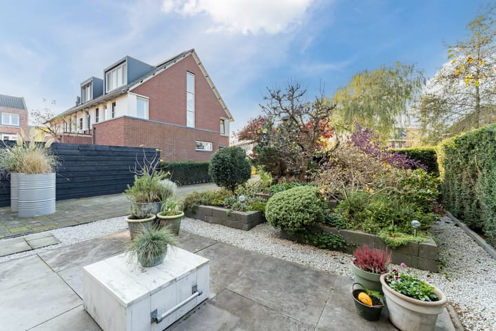 Photo 7 of Bennekomseberg 18