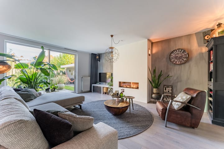 Photo 11 of Bennekomseberg 18