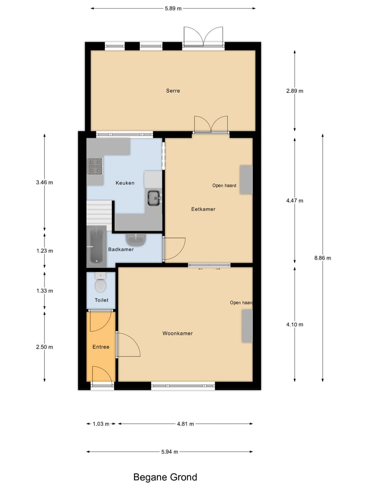Foto 27 van Rijksstraatweg 108