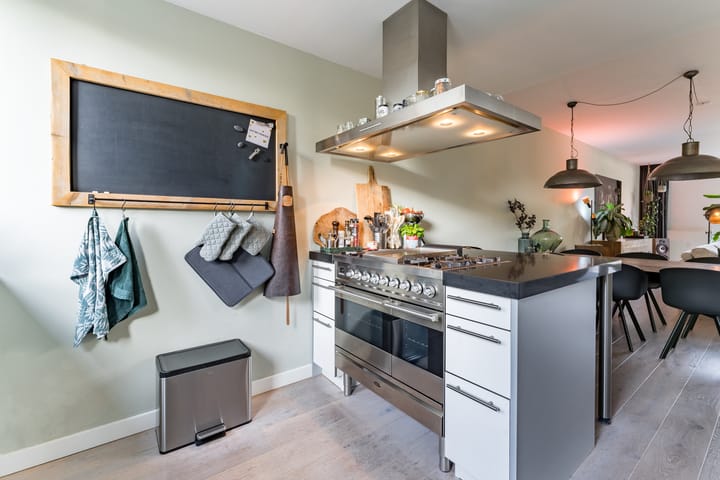 Photo 17 of Bennekomseberg 18