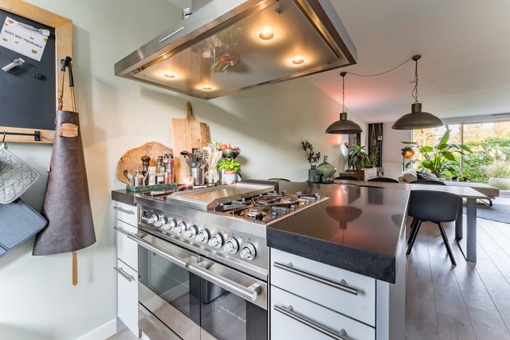 Photo 18 of Bennekomseberg 18