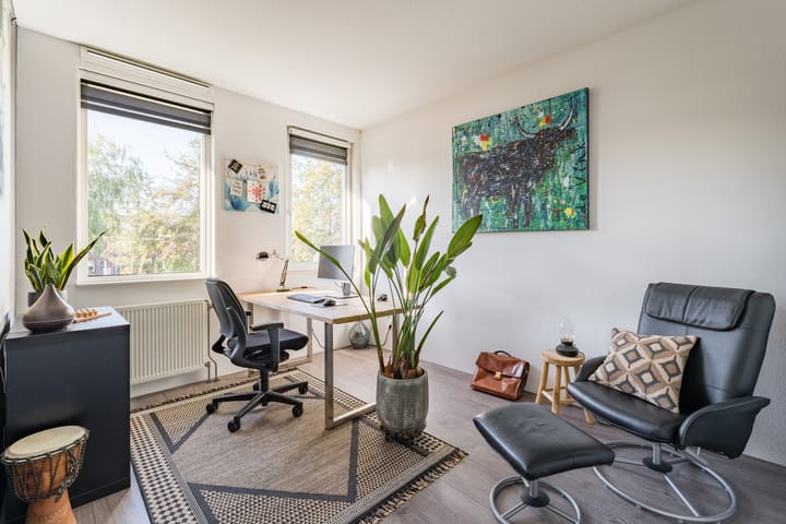 Photo 23 of Bennekomseberg 18