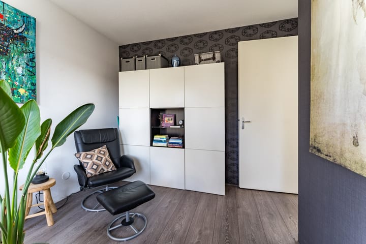 Photo 24 of Bennekomseberg 18