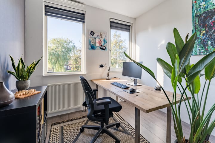 Photo 25 of Bennekomseberg 18