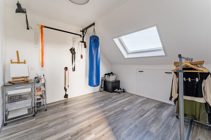 Photo 33 of Bennekomseberg 18