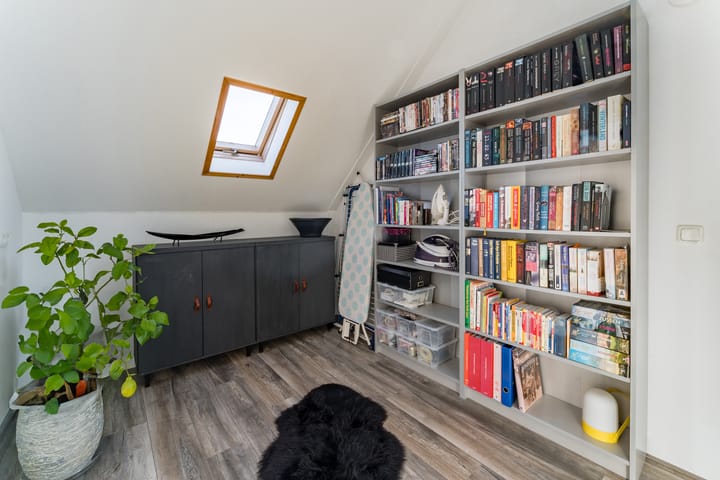 Photo 34 of Bennekomseberg 18