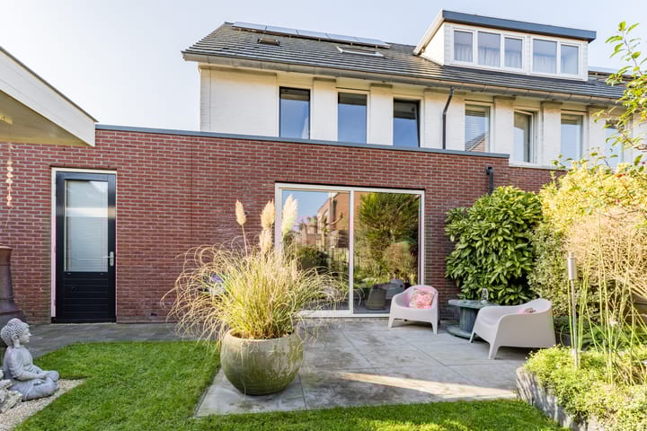 Photo 39 of Bennekomseberg 18