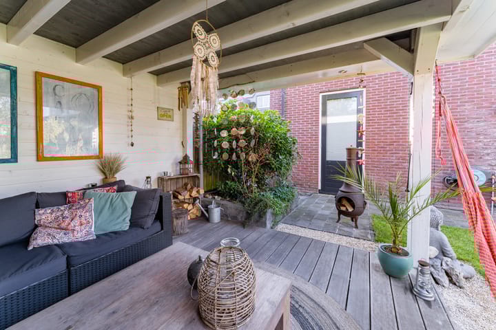 Photo 41 of Bennekomseberg 18