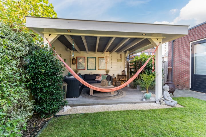 Photo 43 of Bennekomseberg 18