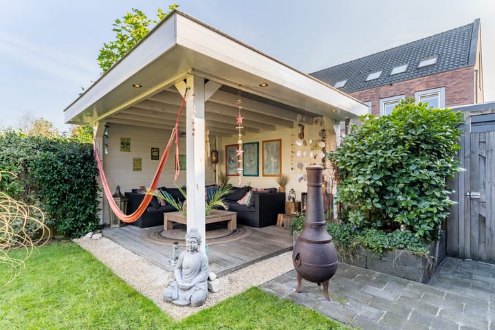 Photo 44 of Bennekomseberg 18