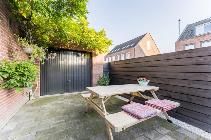 Photo 45 of Bennekomseberg 18