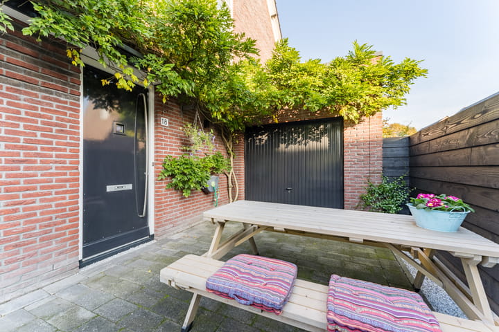 Photo 46 of Bennekomseberg 18