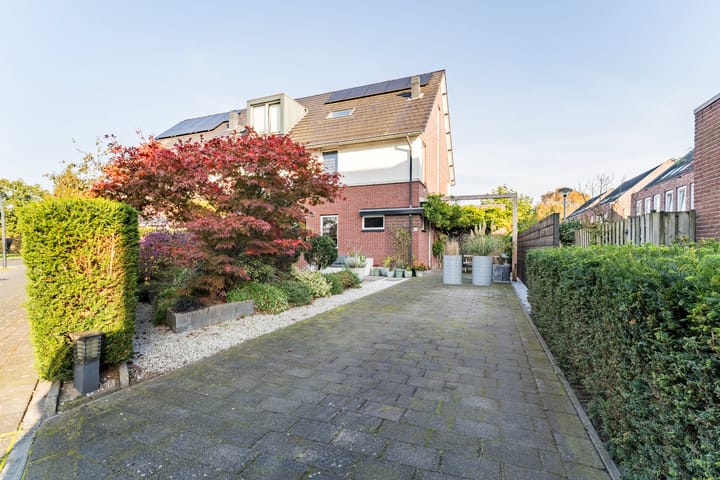 Photo 49 of Bennekomseberg 18