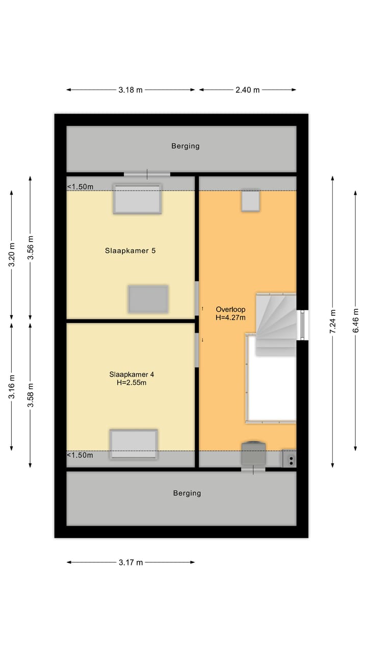 Photo 57 of Bennekomseberg 18