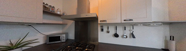 View 360° photo of Keuken of Rembrandtlaan 76-B