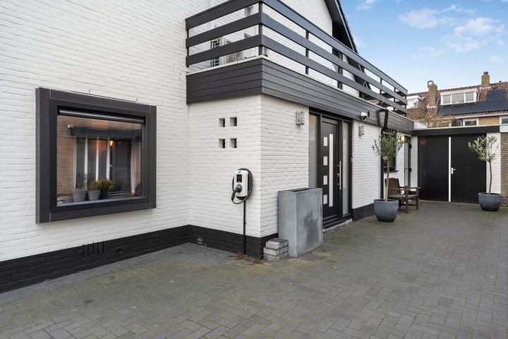 Foto 2 van Reviuslaan 59