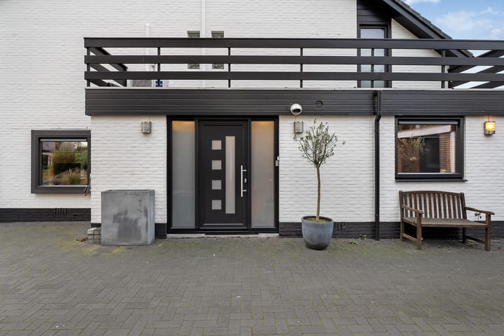 Foto 3 van Reviuslaan 59