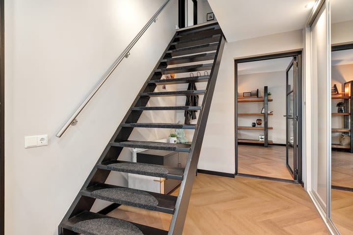 Foto 4 van Reviuslaan 59