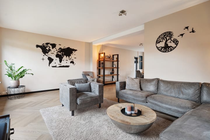 Photo 7 of Reviuslaan 59