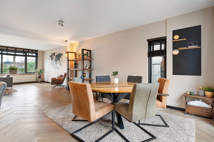 Photo 11 of Reviuslaan 59