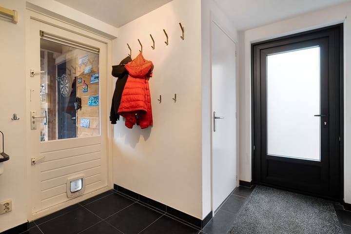 Photo 21 of Reviuslaan 59