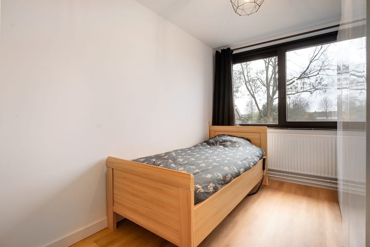 Photo 26 of Reviuslaan 59