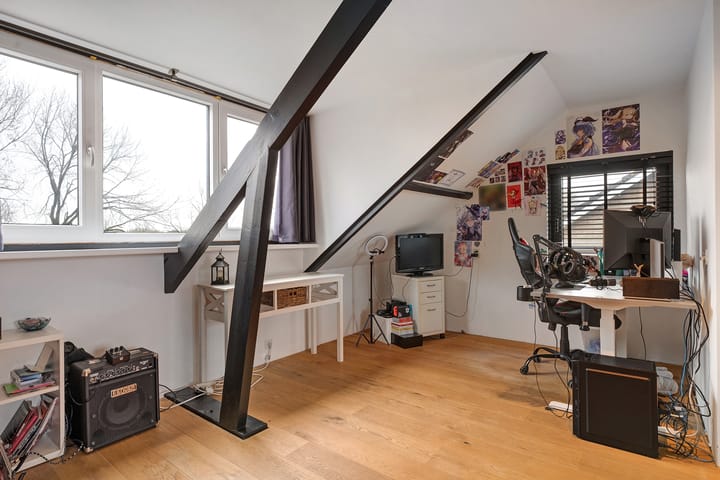 Photo 37 of Reviuslaan 59