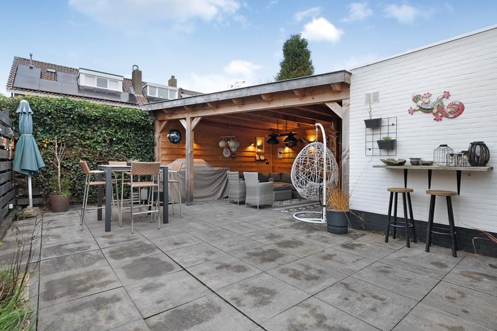 Photo 40 of Reviuslaan 59