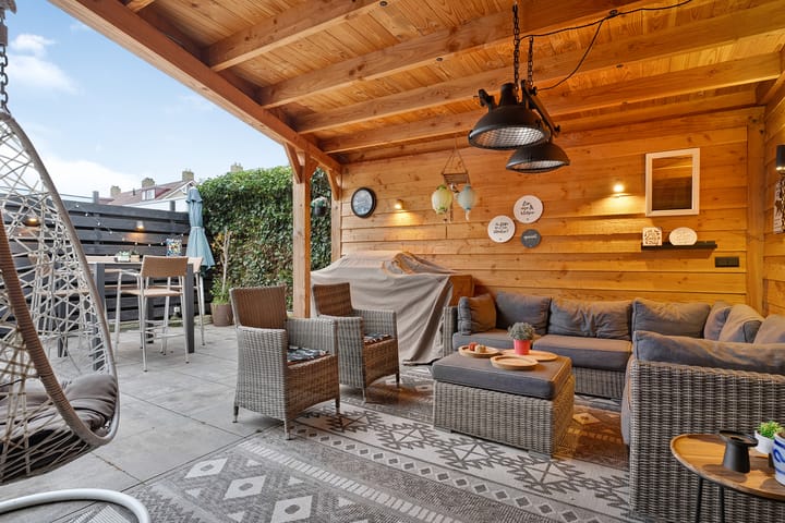 Photo 41 of Reviuslaan 59