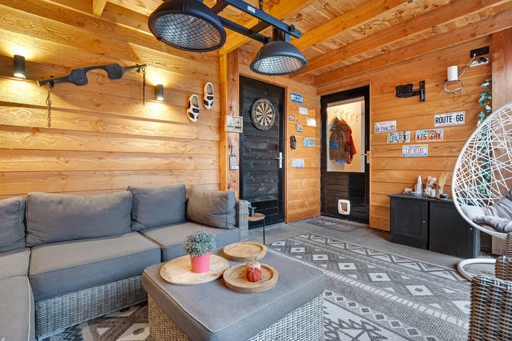 Photo 42 of Reviuslaan 59