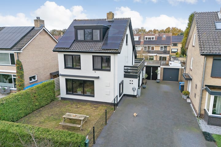 Photo 43 of Reviuslaan 59