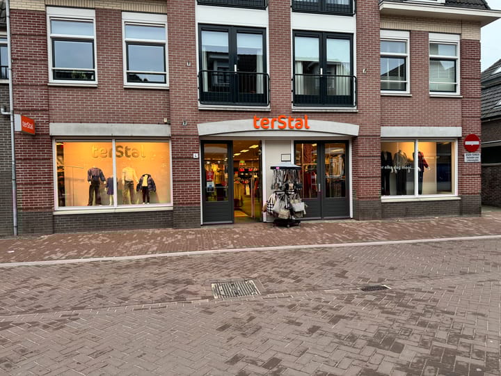 Hogestraat 4