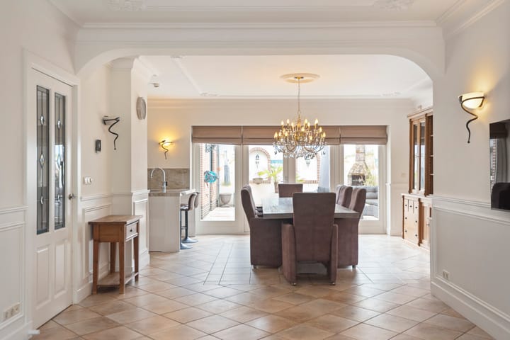 Foto 6 van Oosterparkstraat 52