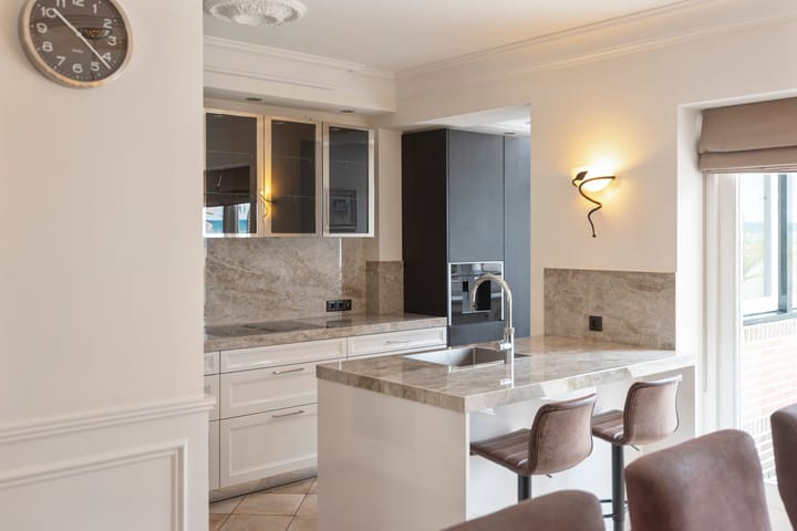 Foto 7 van Oosterparkstraat 52