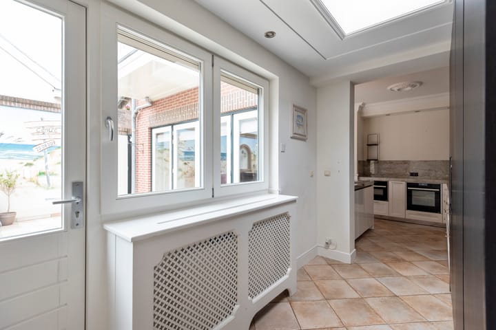 Foto 10 van Oosterparkstraat 52