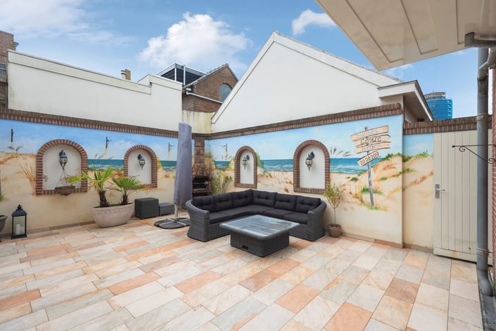 Foto 11 van Oosterparkstraat 52