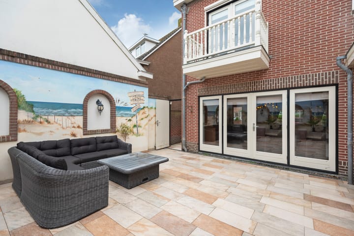 Foto 12 van Oosterparkstraat 52