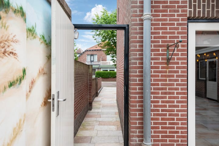 Foto 13 van Oosterparkstraat 52