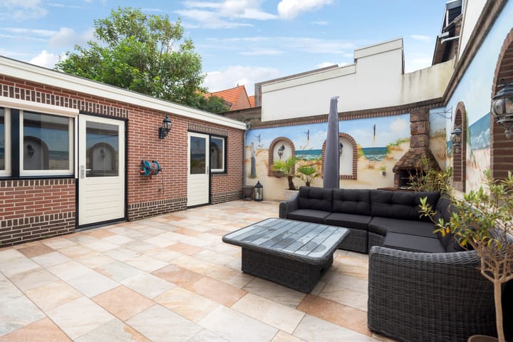 Foto 14 van Oosterparkstraat 52